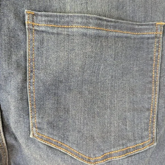 Liverpool Los Angeles Skinny Jeans - Picture 6 of 8